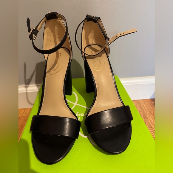 Sam Edelman Heels - Picture 5 of 6